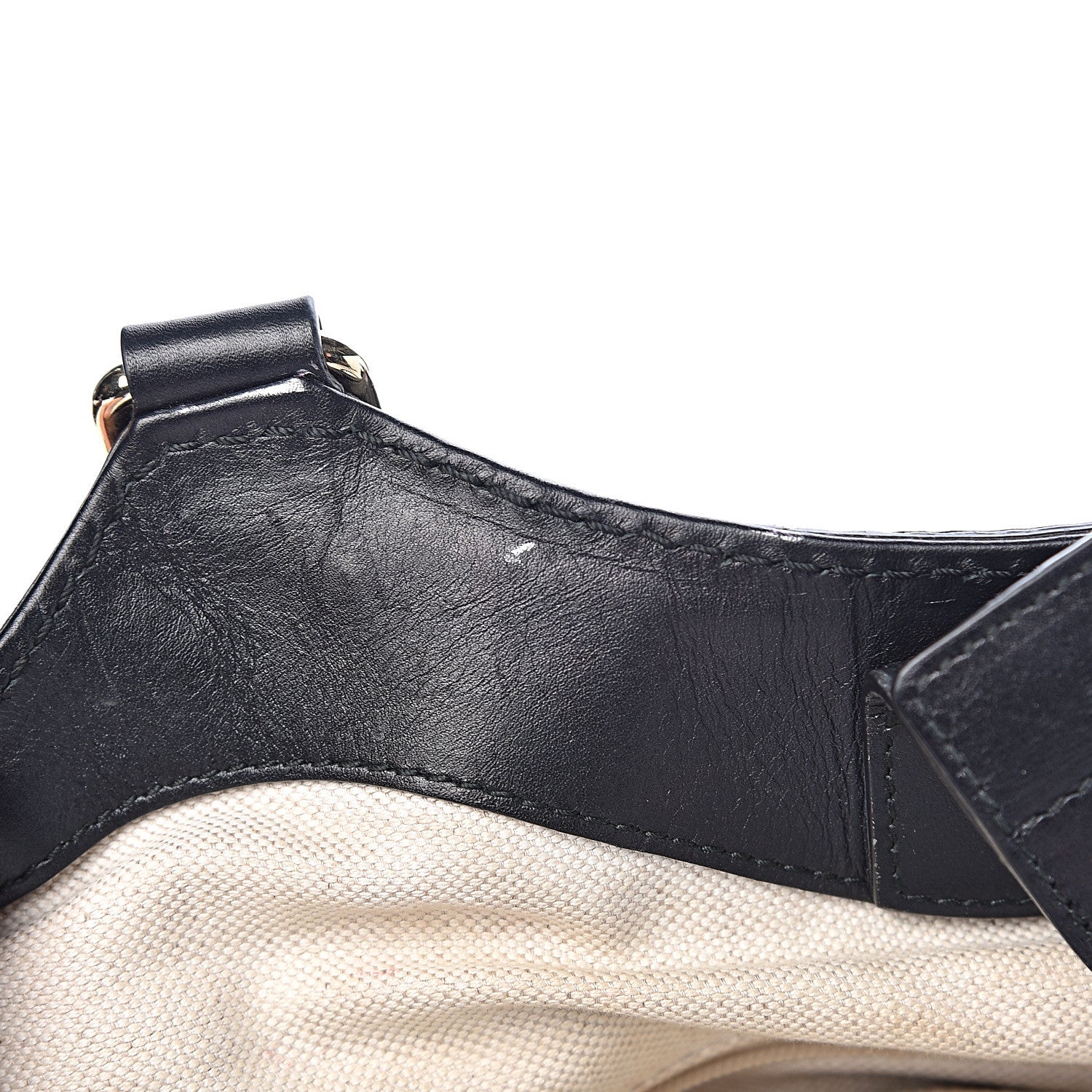 Gucci Monogram Medium Sukey Black 15 of 20