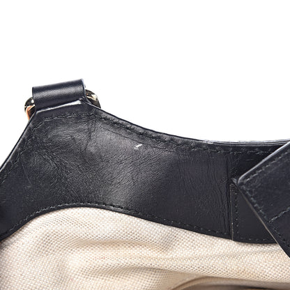 Gucci Monogram Medium Sukey Black 15 of 20
