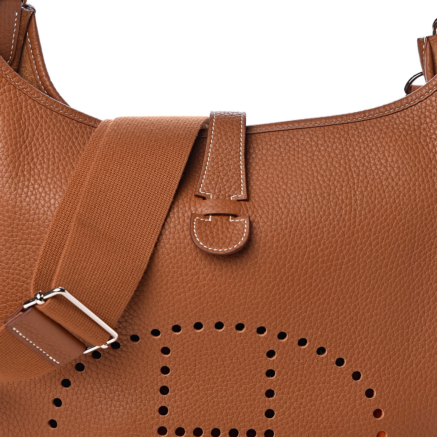 Taurillon Clemence Evelyne III GM Gold