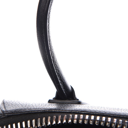 Givenchy Sugar Goatskin Mini Antigona Black 13 of 13