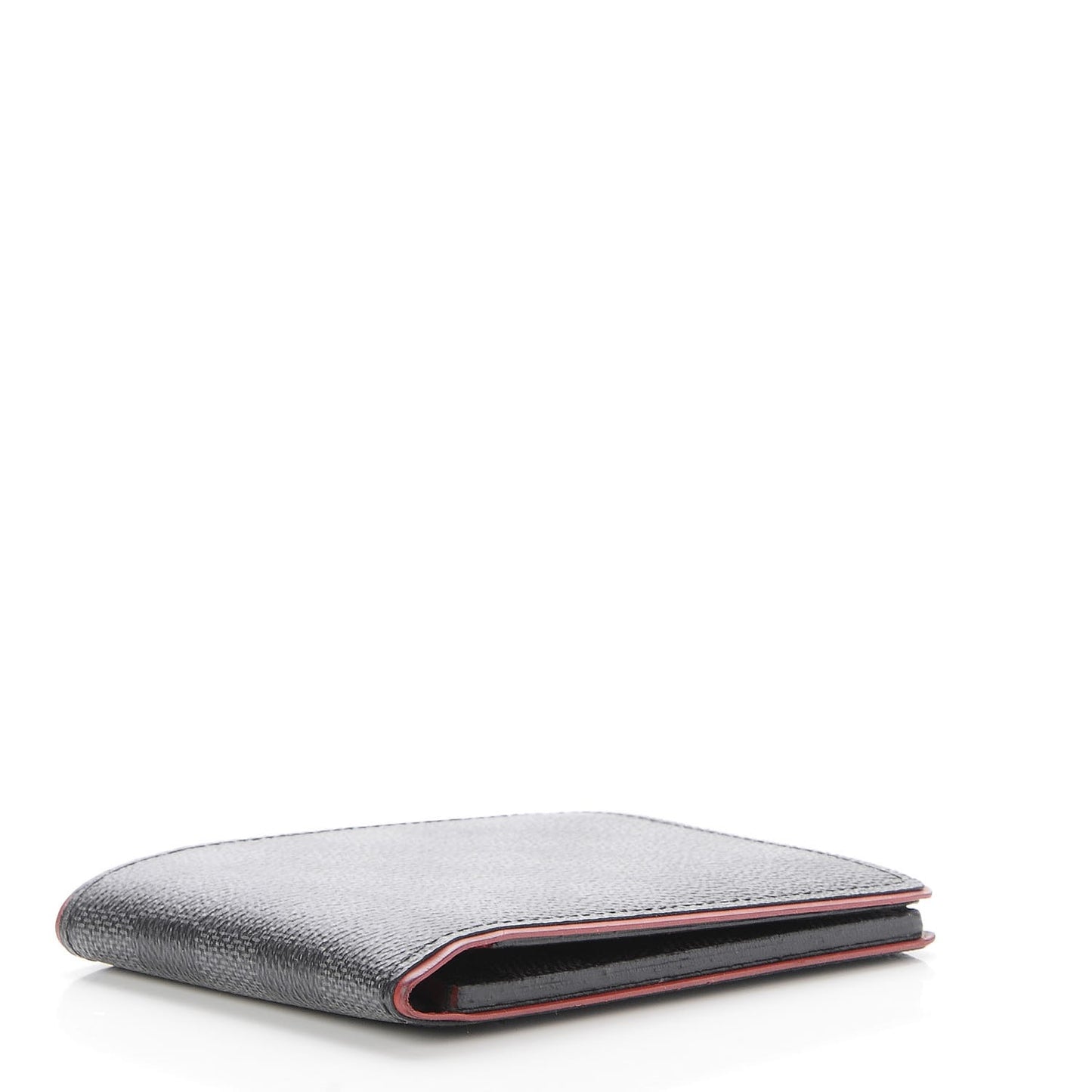 Damier Graphite Multiple Wallet