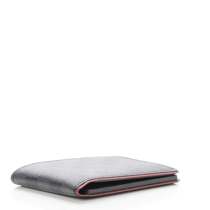 Louis Vuitton Damier Graphite Multiple Wallet 4 of 11