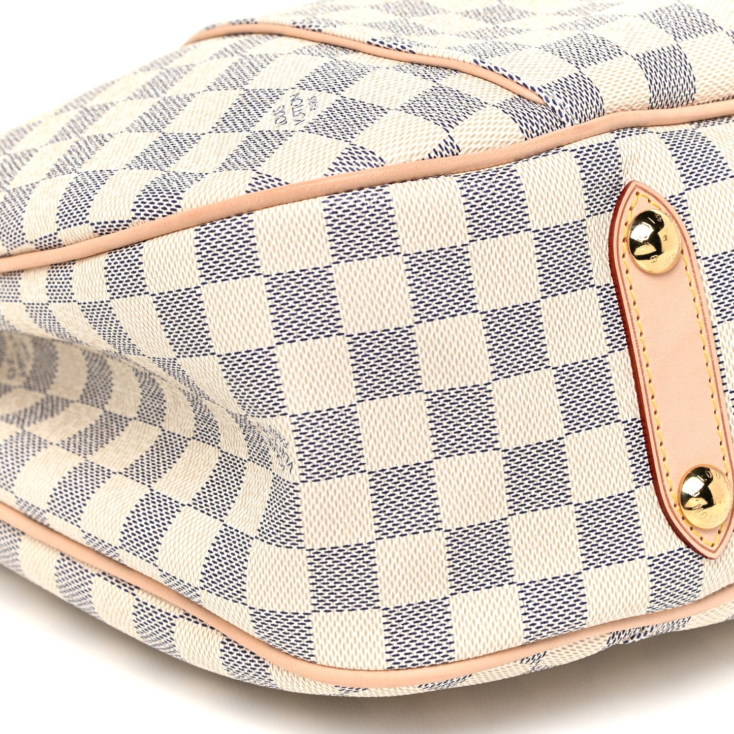 Damier Azur Galliera PM