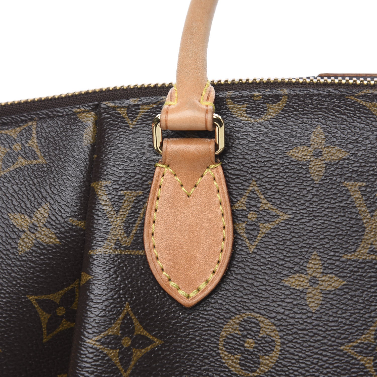 Louis Vuitton Monogram Turenne PM 10 of 11