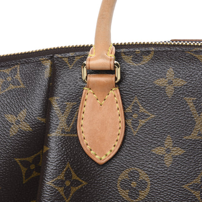 Louis Vuitton Monogram Turenne PM 10 of 11