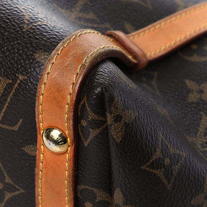 Louis Vuitton Monogram Tuileries 17 of 17