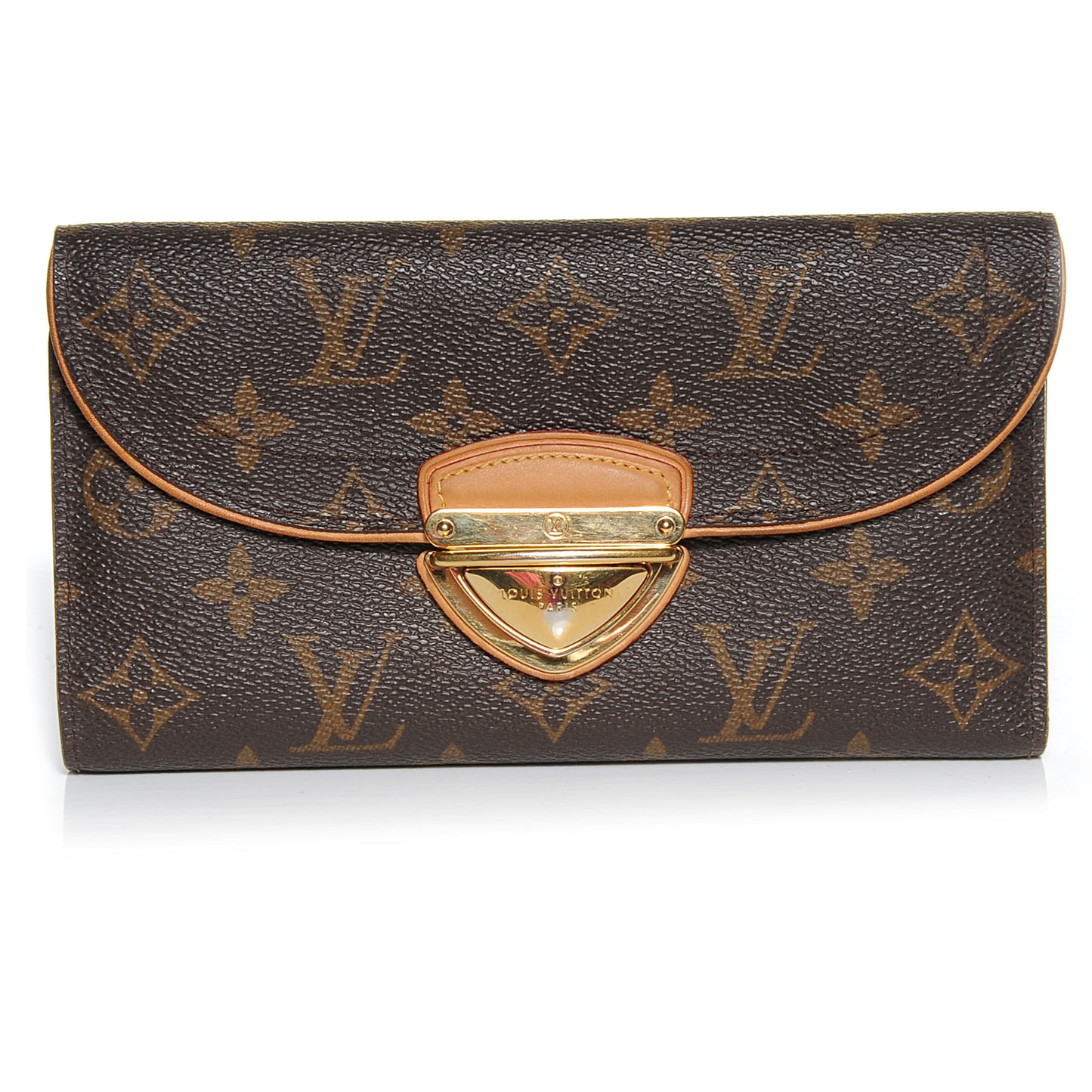 Monogram Eugenie Wallet