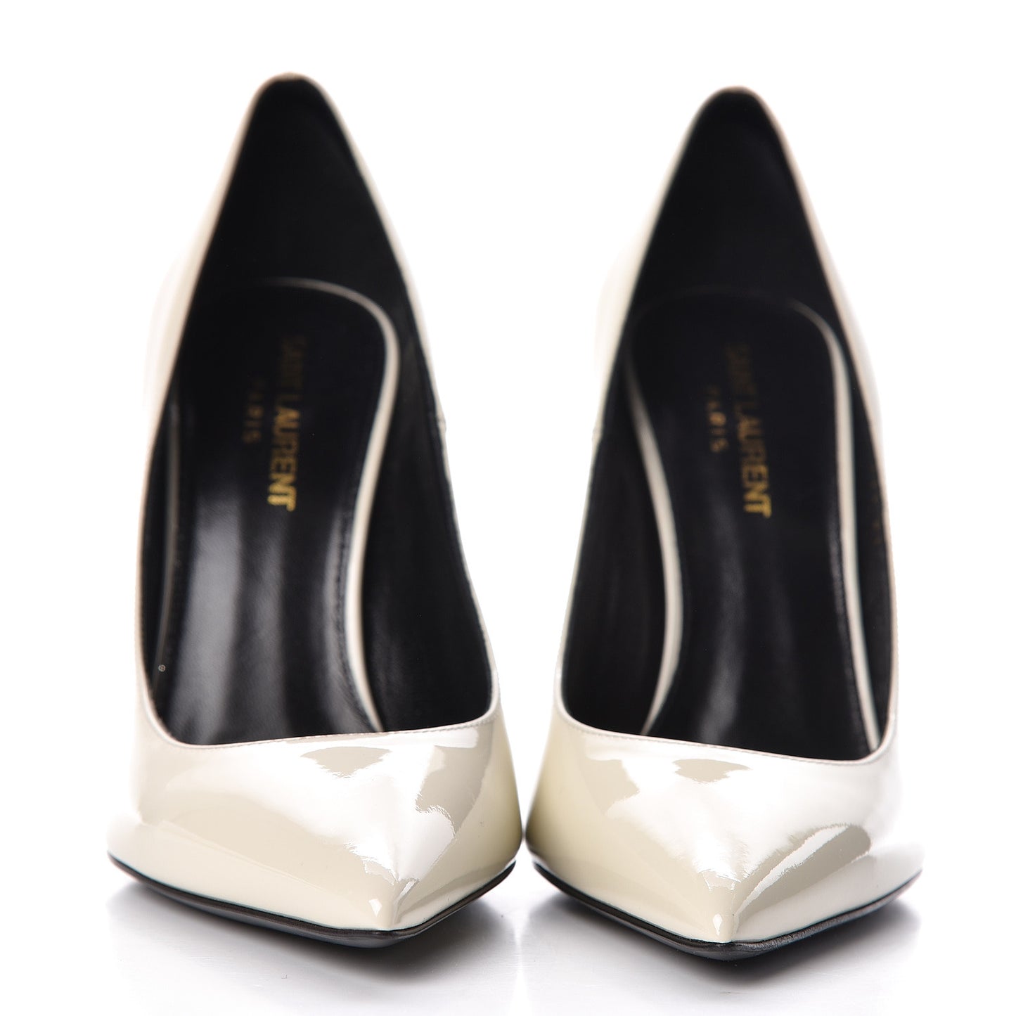 Patent Opyum 110 Pumps 37 Neutro
