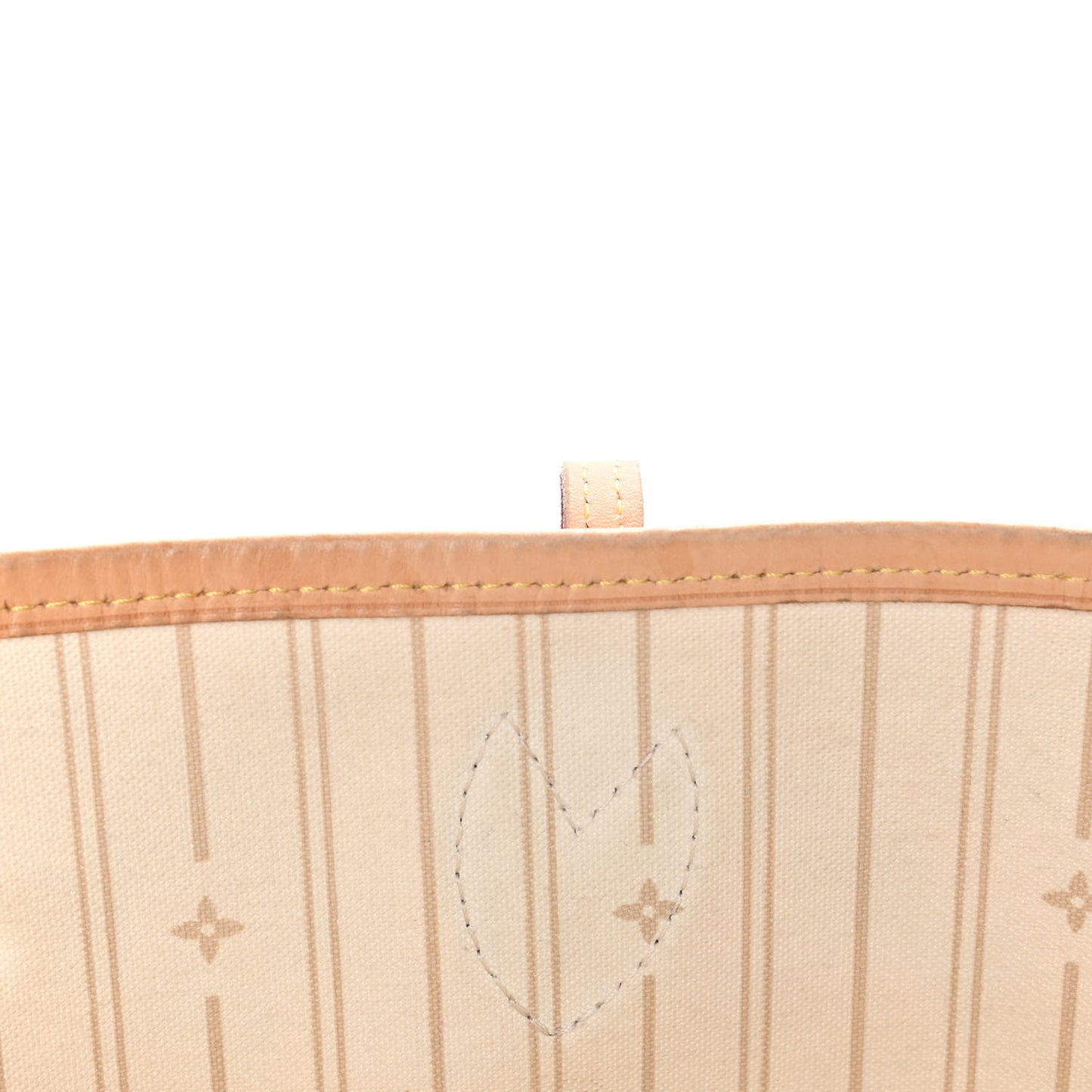 Damier Azur Neverfull MM