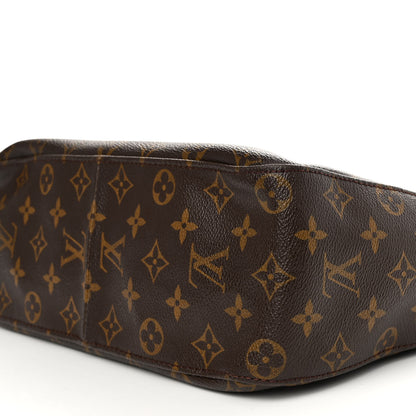 Louis Vuitton Monogram Looping GM 10 of 11