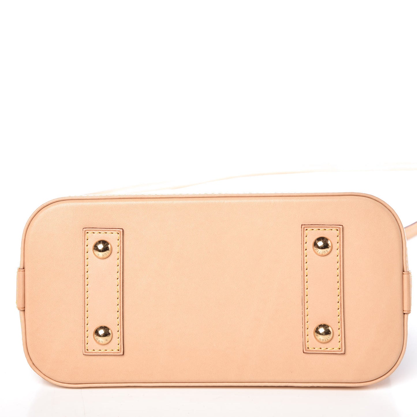 Monogram Alma BB