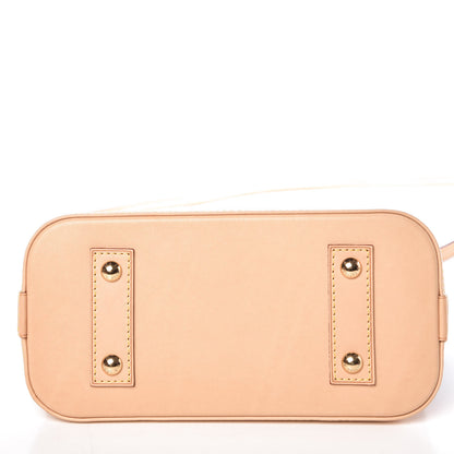 Louis Vuitton Monogram Alma BB 11 of 12
