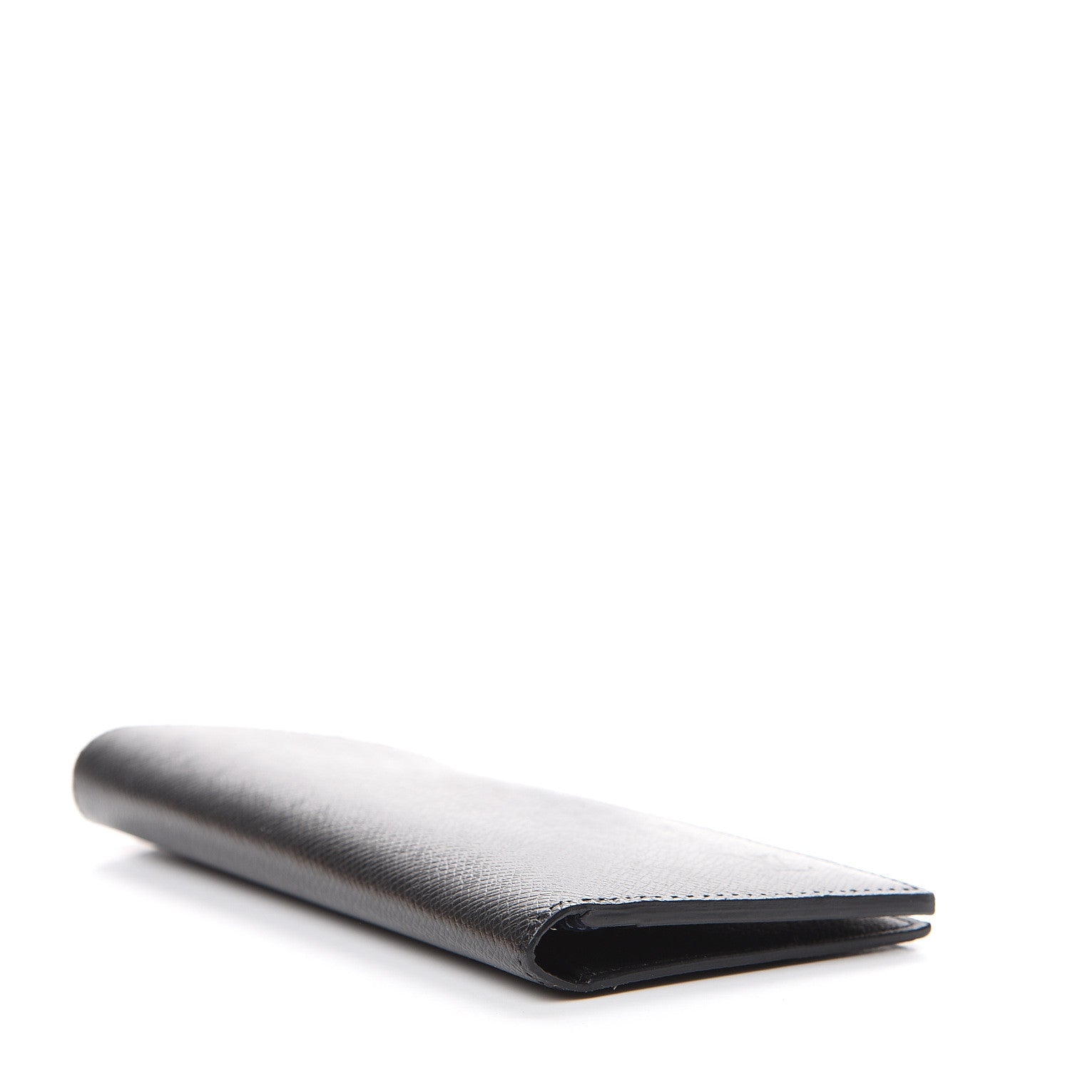 Louis Vuitton Taiga Alexandre Wallet Black 3 of 8