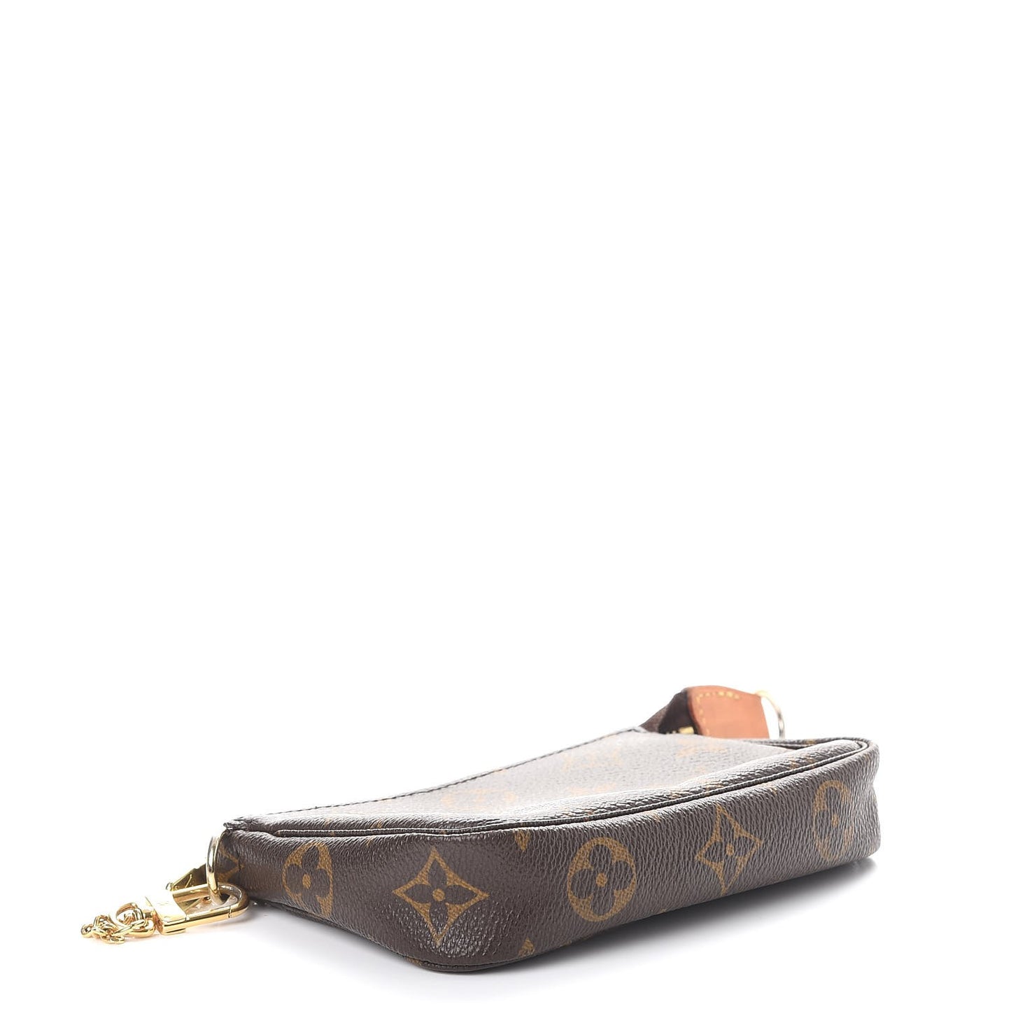 Monogram Mini Pochette Accessories
