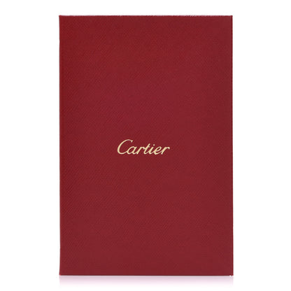 Cartier 18K Yellow Gold Small Juste Un Clou Ring 60 9 4 of 4