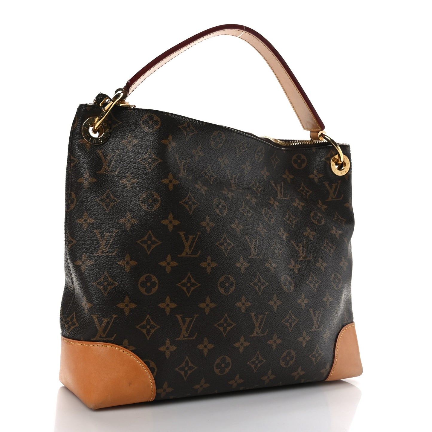Monogram Berri PM