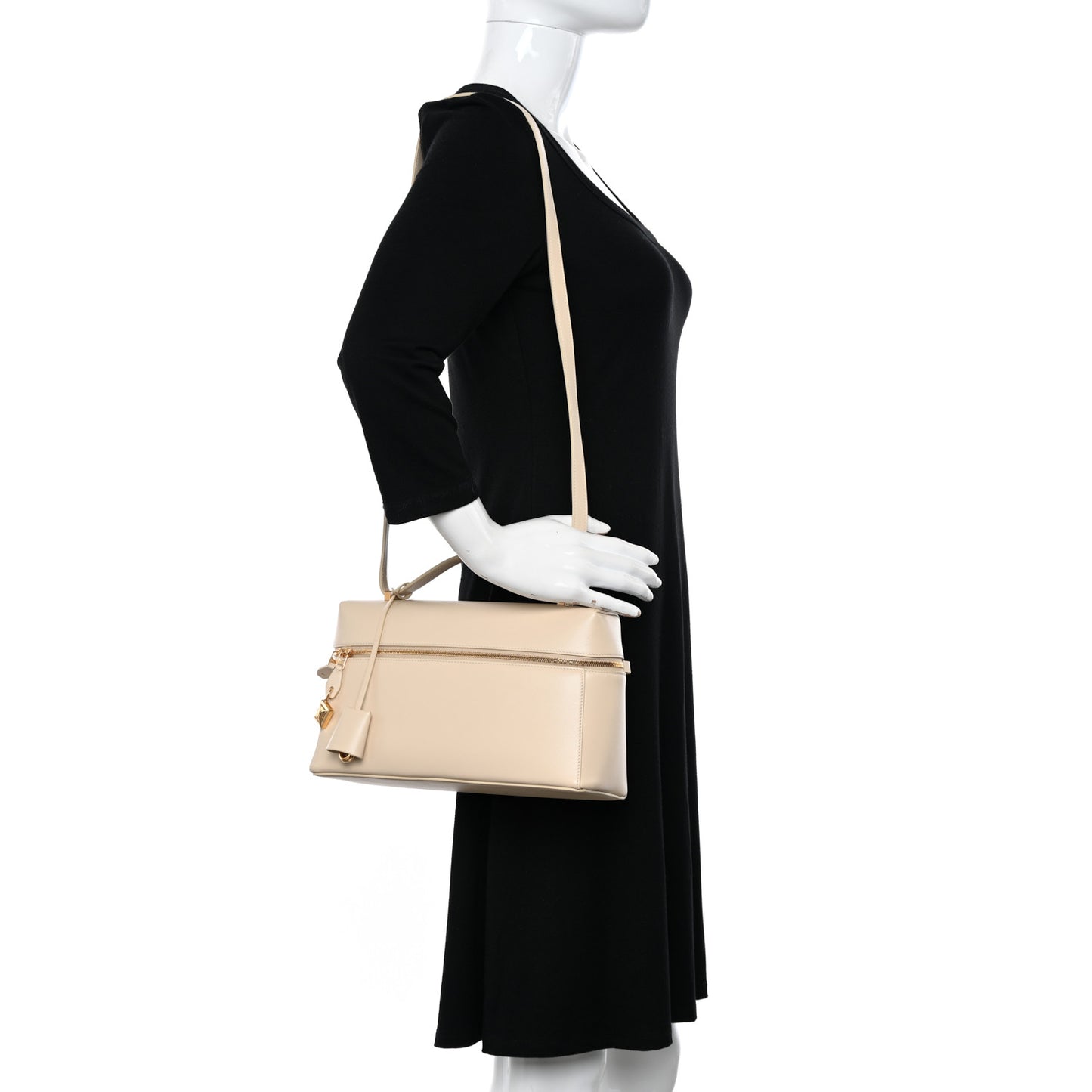 Smooth Calfskin Extra Bag L27 Sunday Morning