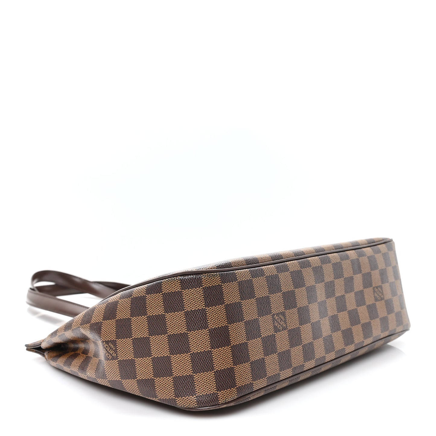 Damier Ebene Parioli PM