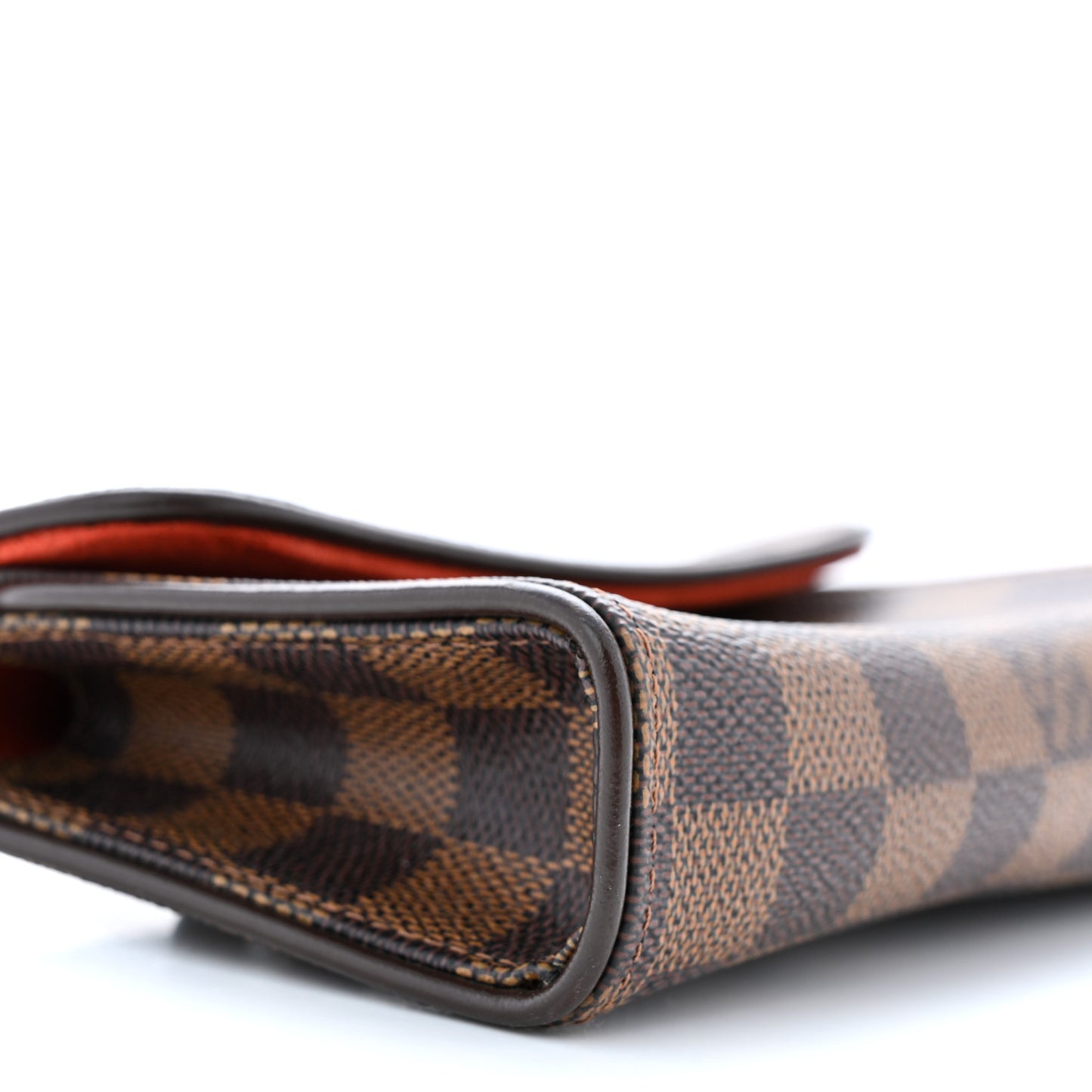 Damier Ebene Pochette Florentine S