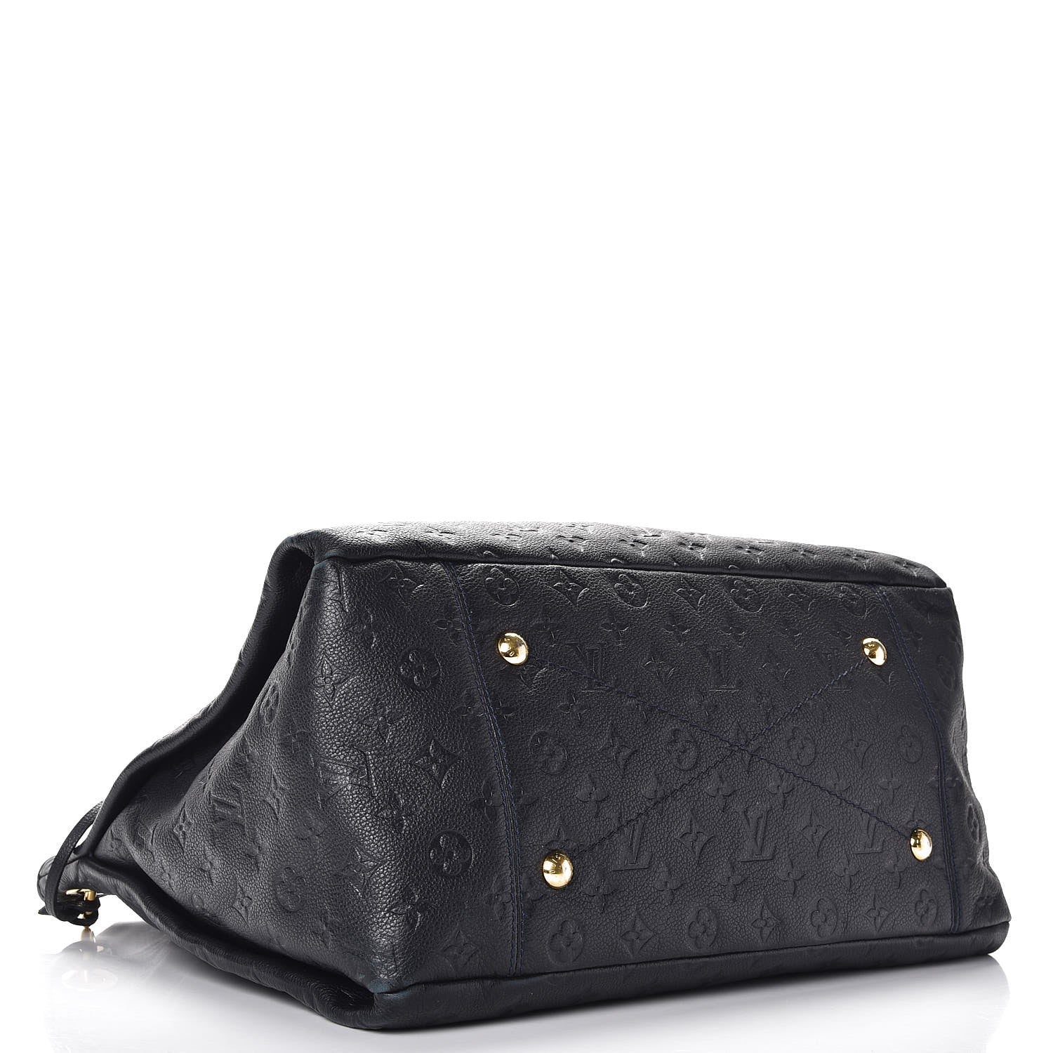 Louis Vuitton Empreinte Artsy MM Infini 4 of 10