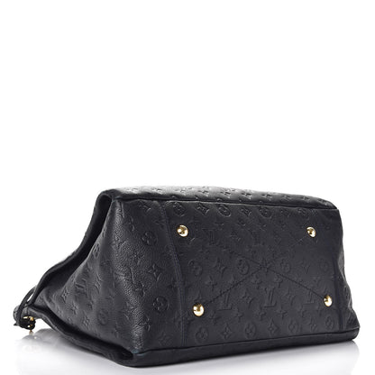 Louis Vuitton Empreinte Artsy MM Infini 4 of 10