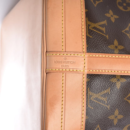 Louis Vuitton Monogram Noe 6 of 12