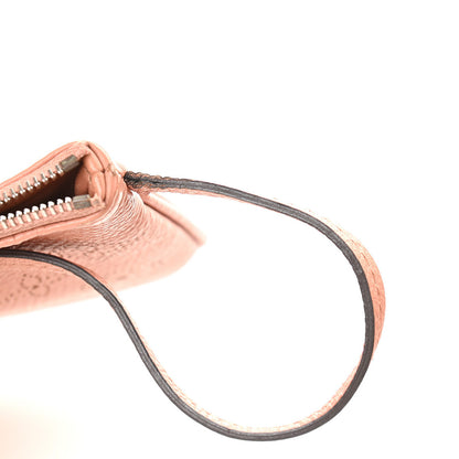 Louis Vuitton Mahina Selene PM Rose 14 of 14