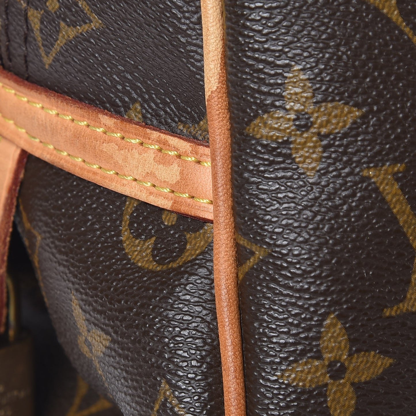 Monogram Montorgueil PM