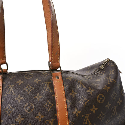 Louis Vuitton Monogram Sac Flanerie 50 13 of 14