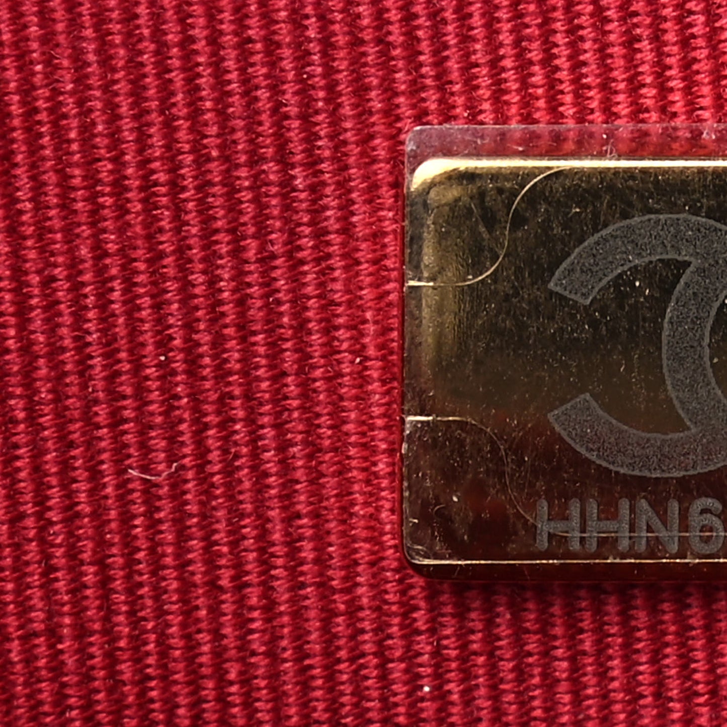 Lambskin Quilted Mini My Perfect Flap Black