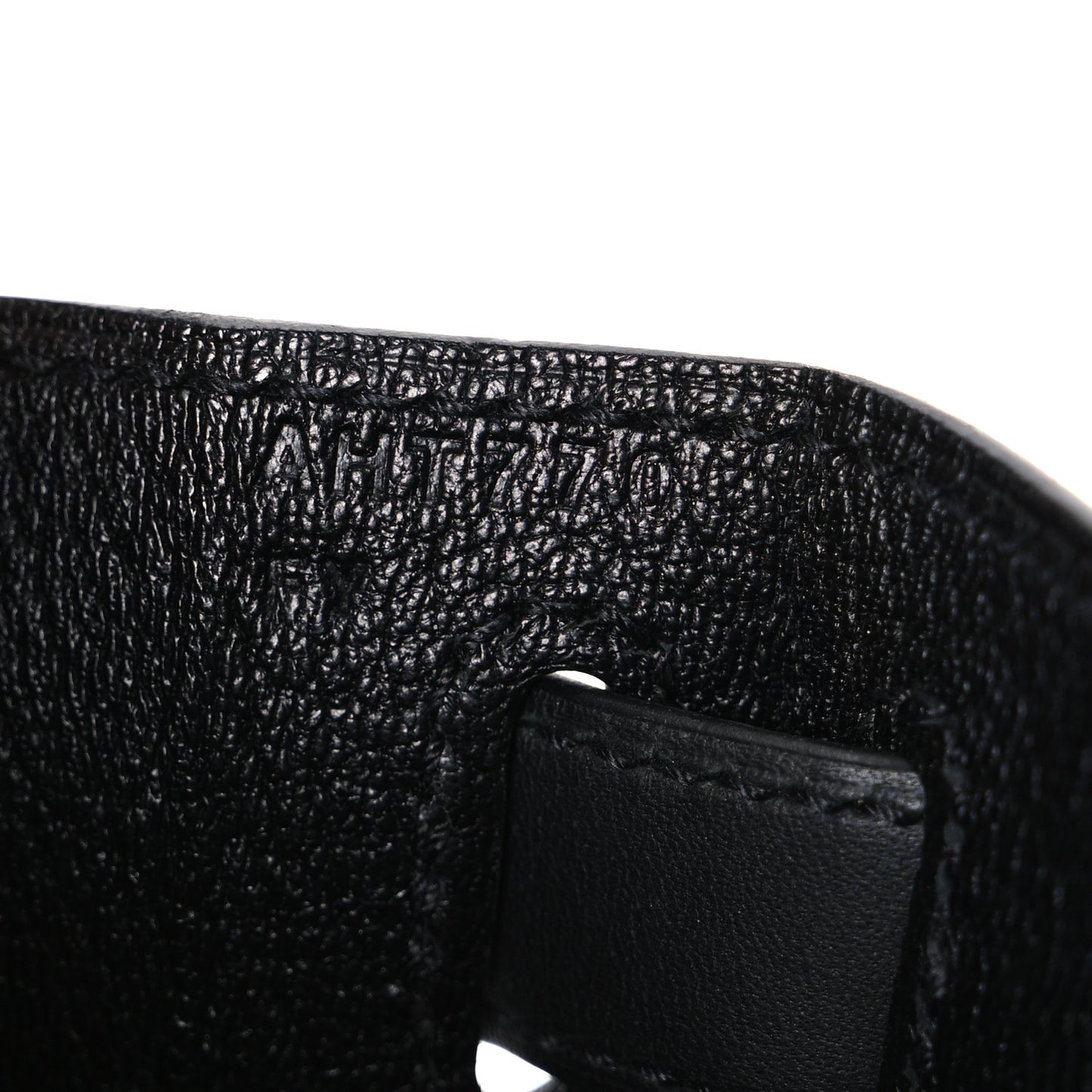 Sombrero Kelly Sellier 28 Black