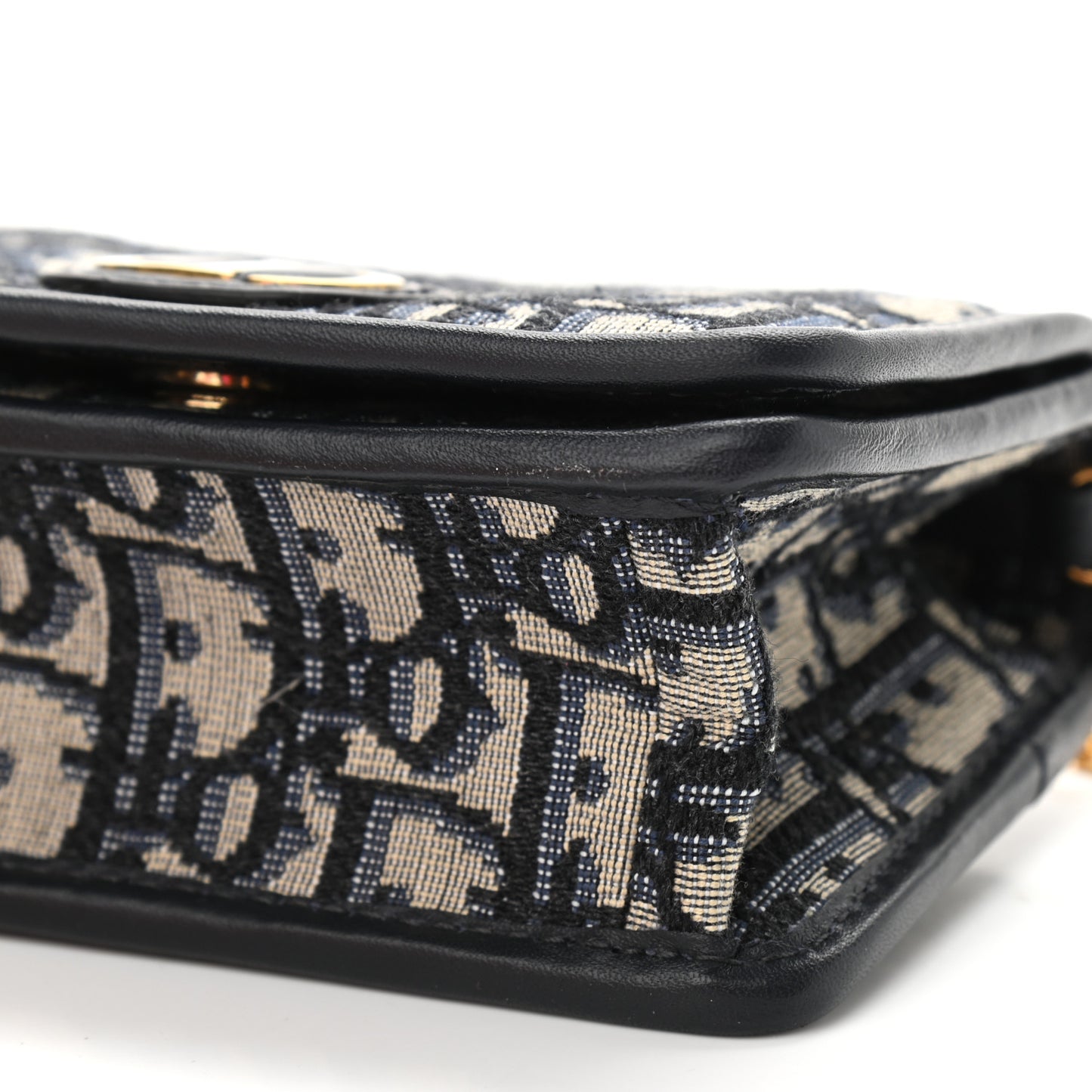 Oblique Nano 30 Montaigne Pouch Blue
