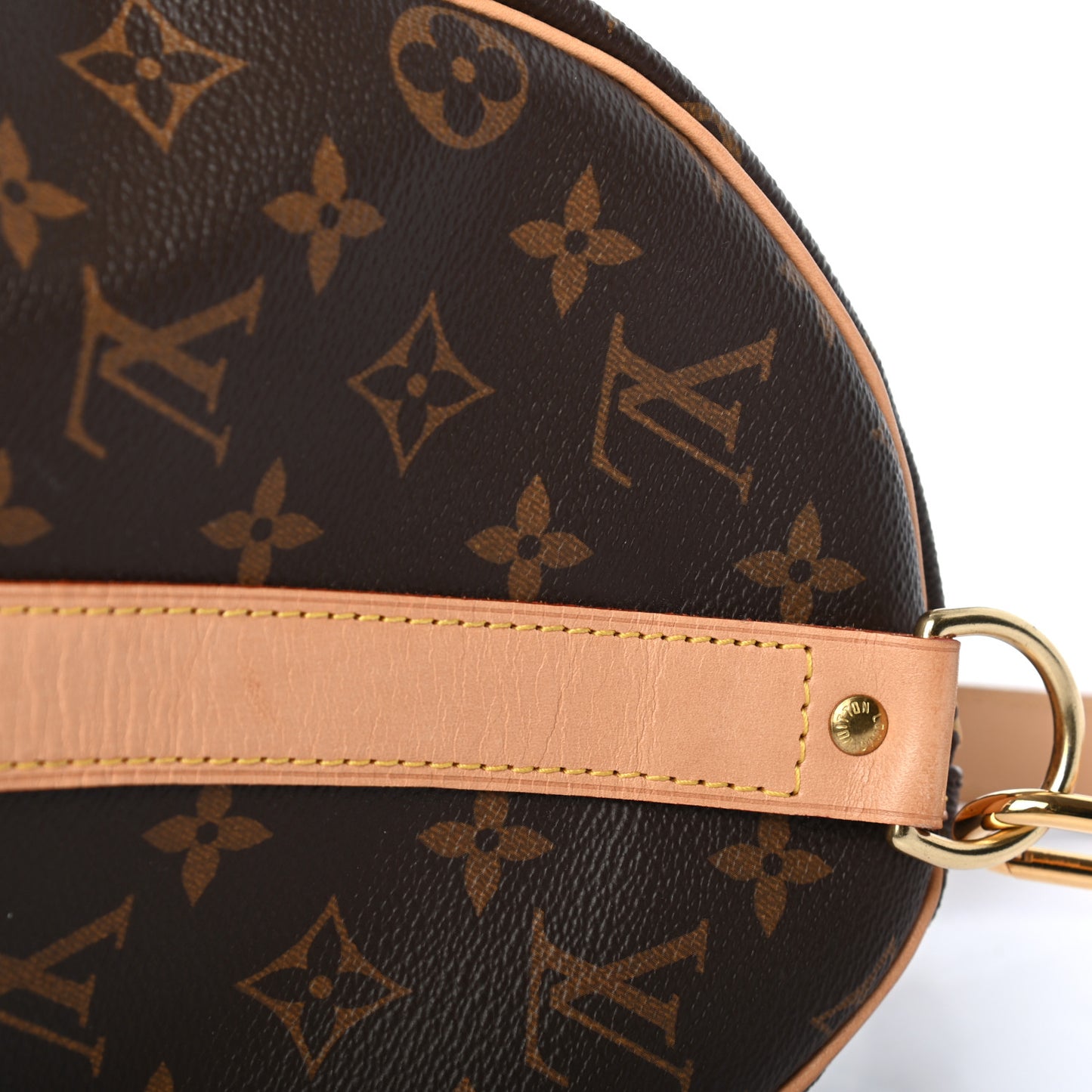 Monogram Keepall Bandouliere 45