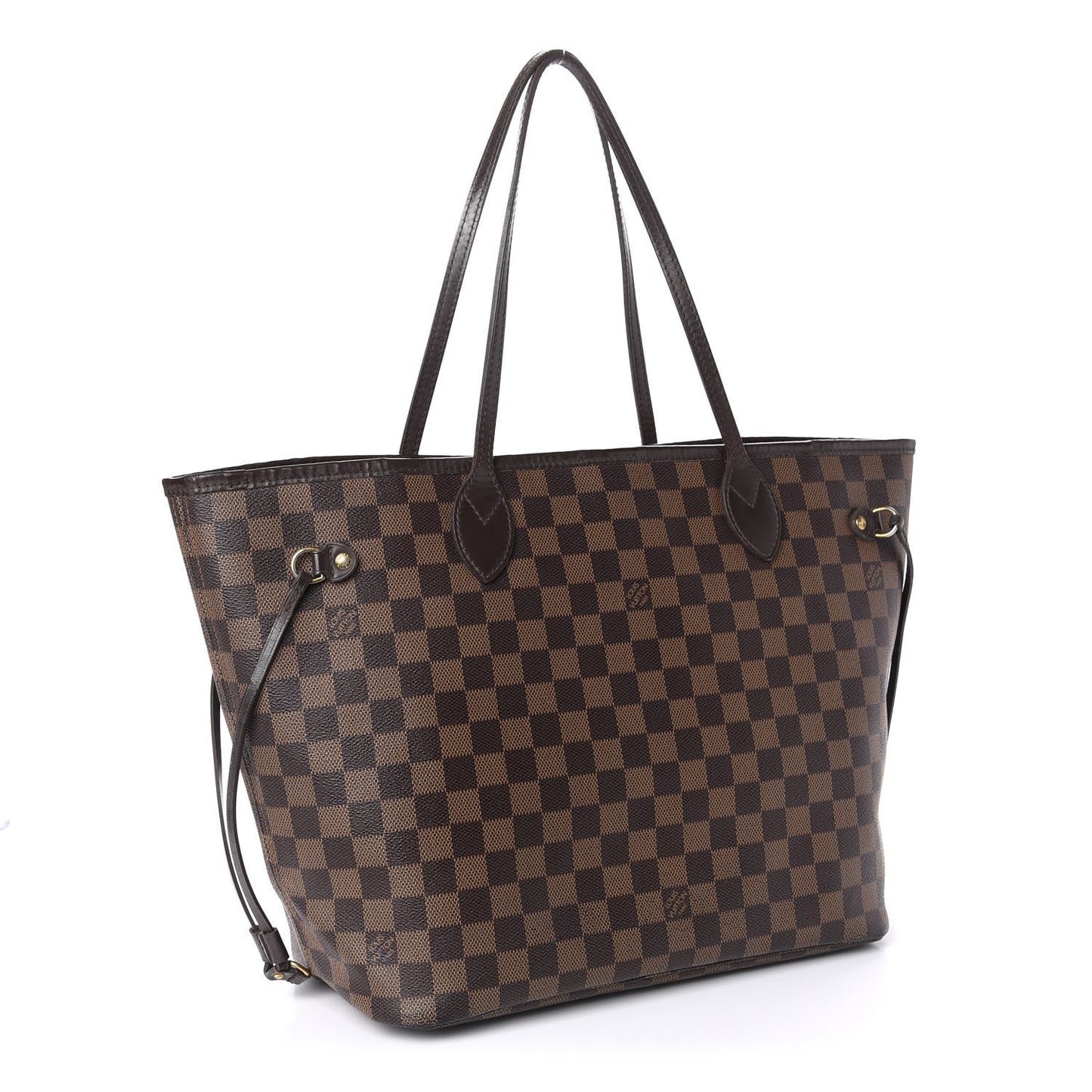 Damier Ebene Neverfull MM