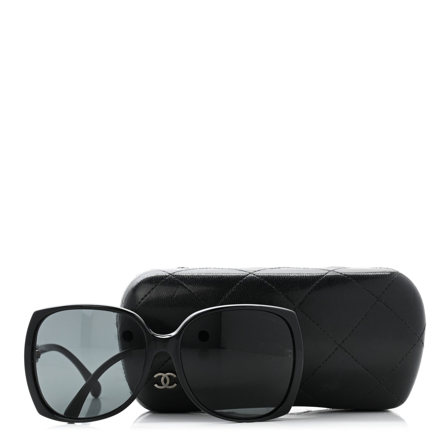 CC Sunglasses 5216 Black