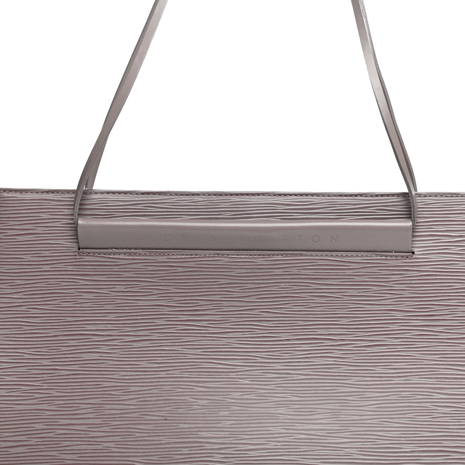 Louis Vuitton Epi Saint Tropez Lilac 7 of 11