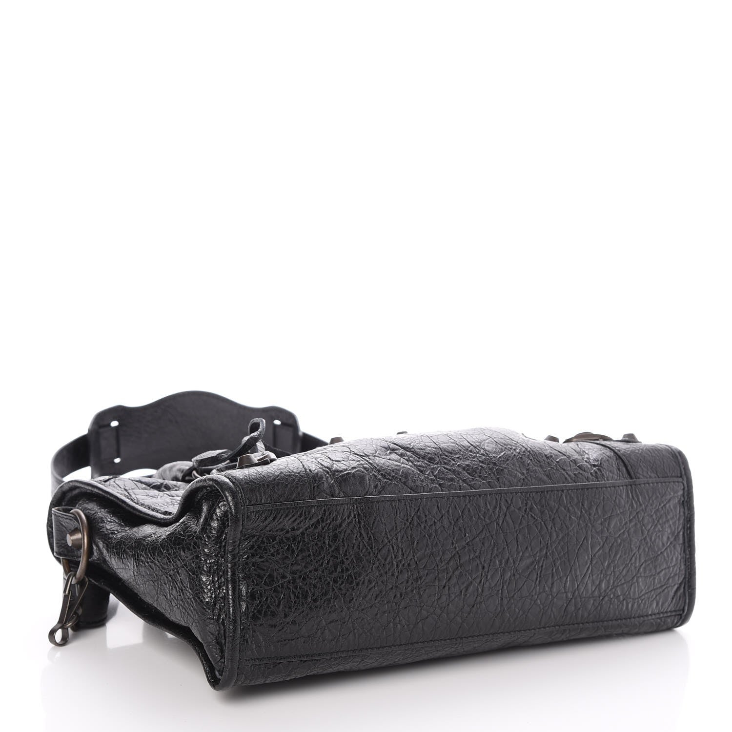 Balenciaga Agneau Classic Hardware S City Black 5 of 8
