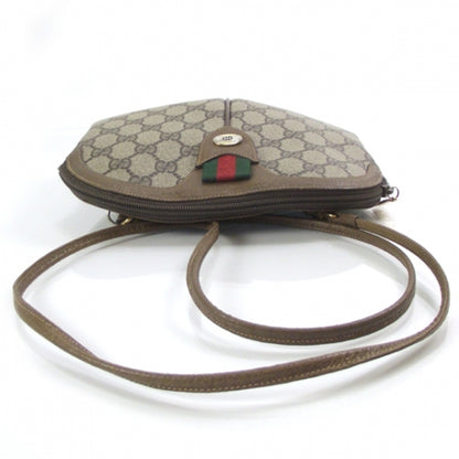 Gucci Monogram Shoulder Bag 5 of 11