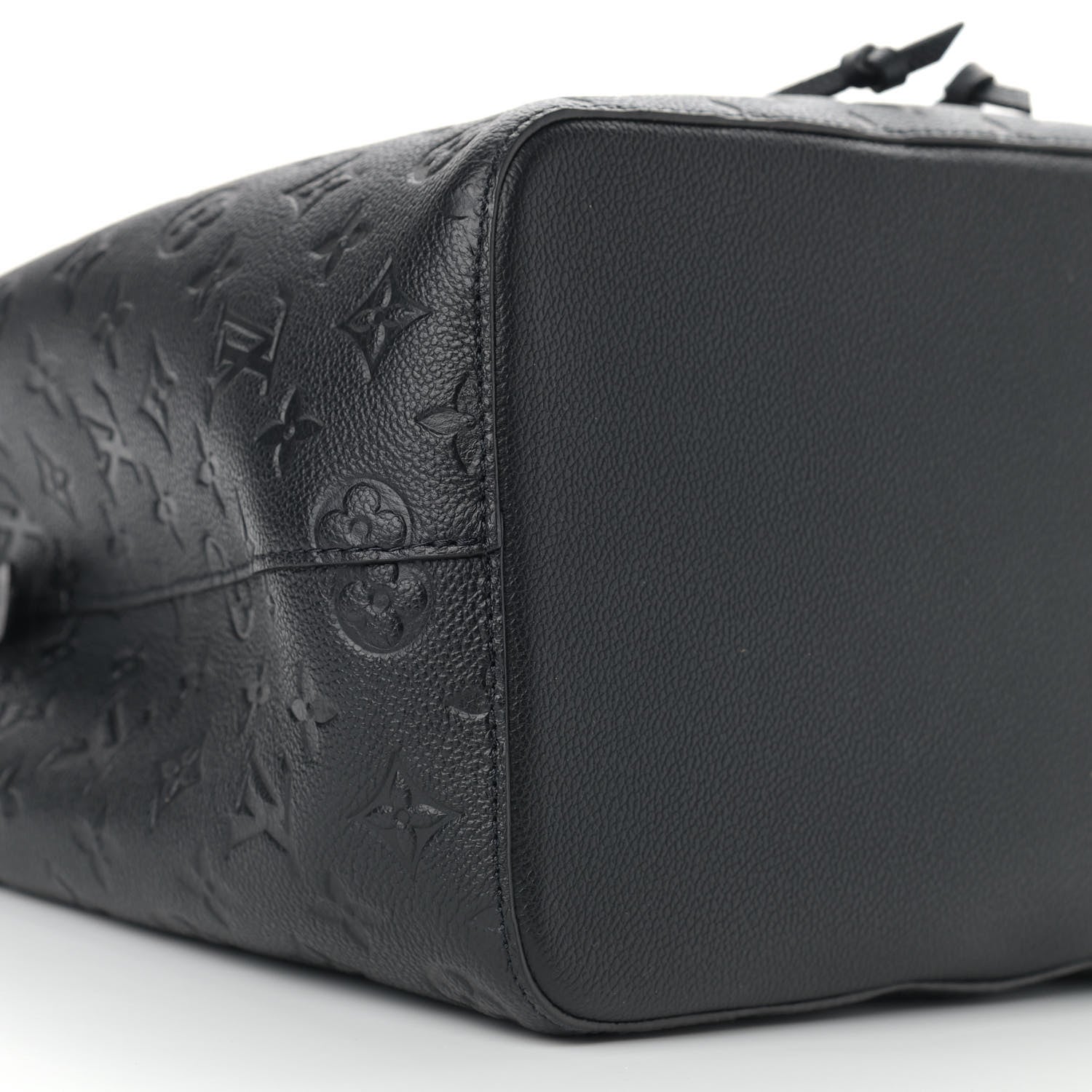 Louis Vuitton Empreinte Neonoe MM Black 9 of 10