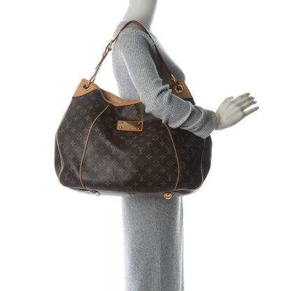Louis Vuitton Monogram Galliera GM 2 of 6