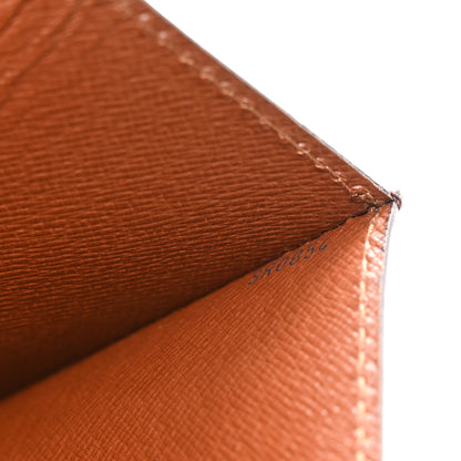 Louis Vuitton Monogram Monceau 28 7 of 11