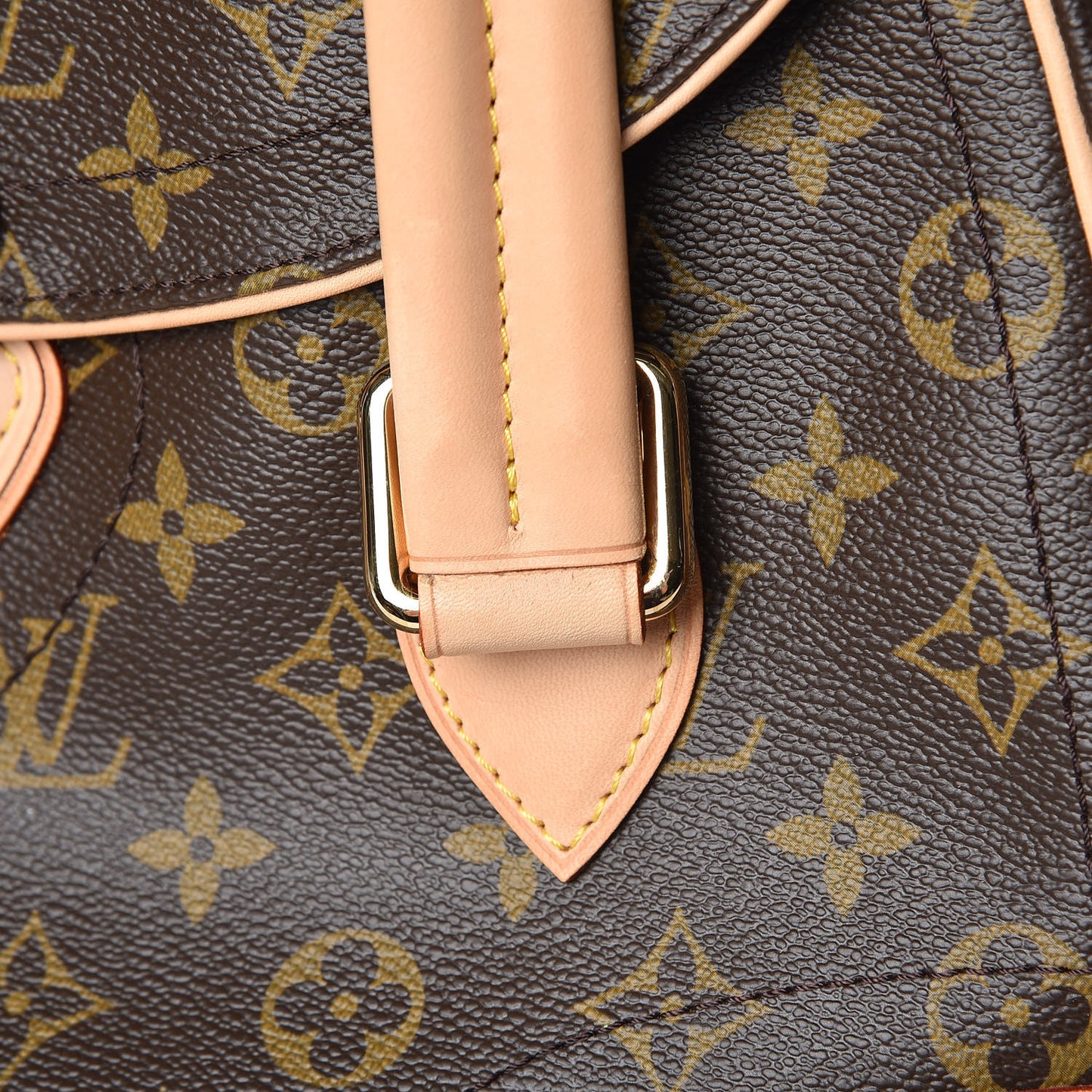Monogram Beverly GM
