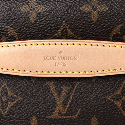 Louis Vuitton Monogram Bumbag 11 of 13