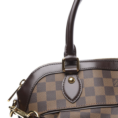 Louis Vuitton Damier Ebene Trevi GM 11 of 11