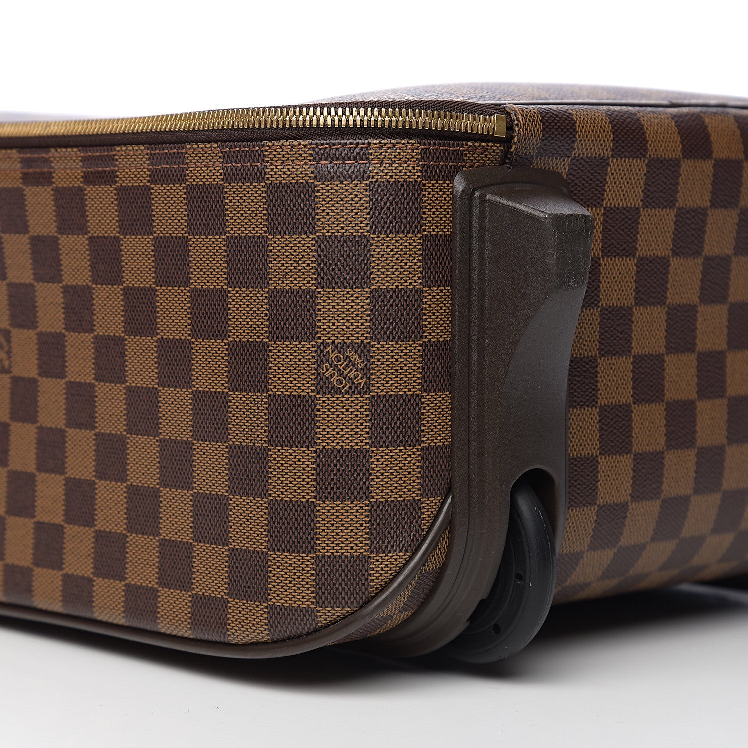 Louis Vuitton Damier Ebene Pegase 50 9 of 10
