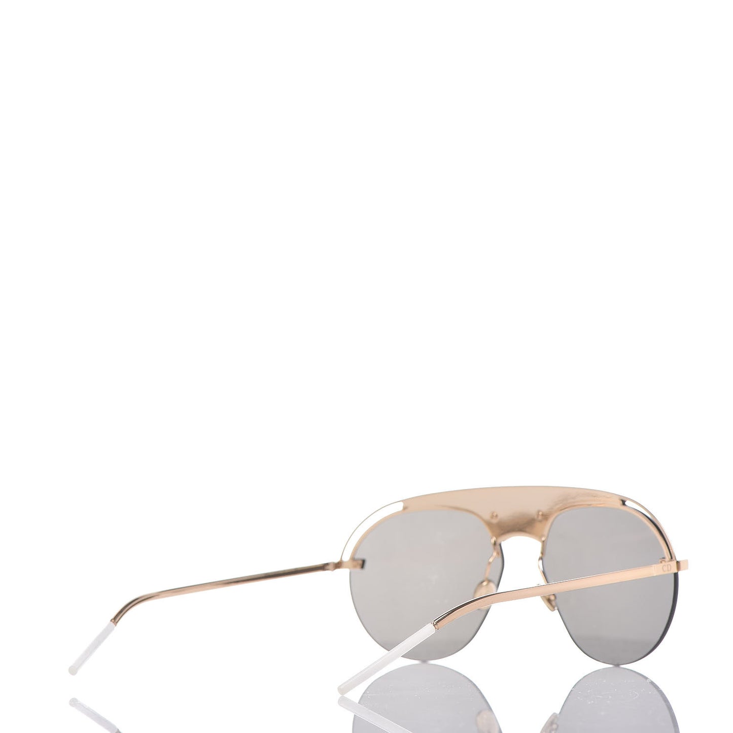 Dio(r)evolution 2 Sunglasses J5GQV Gold