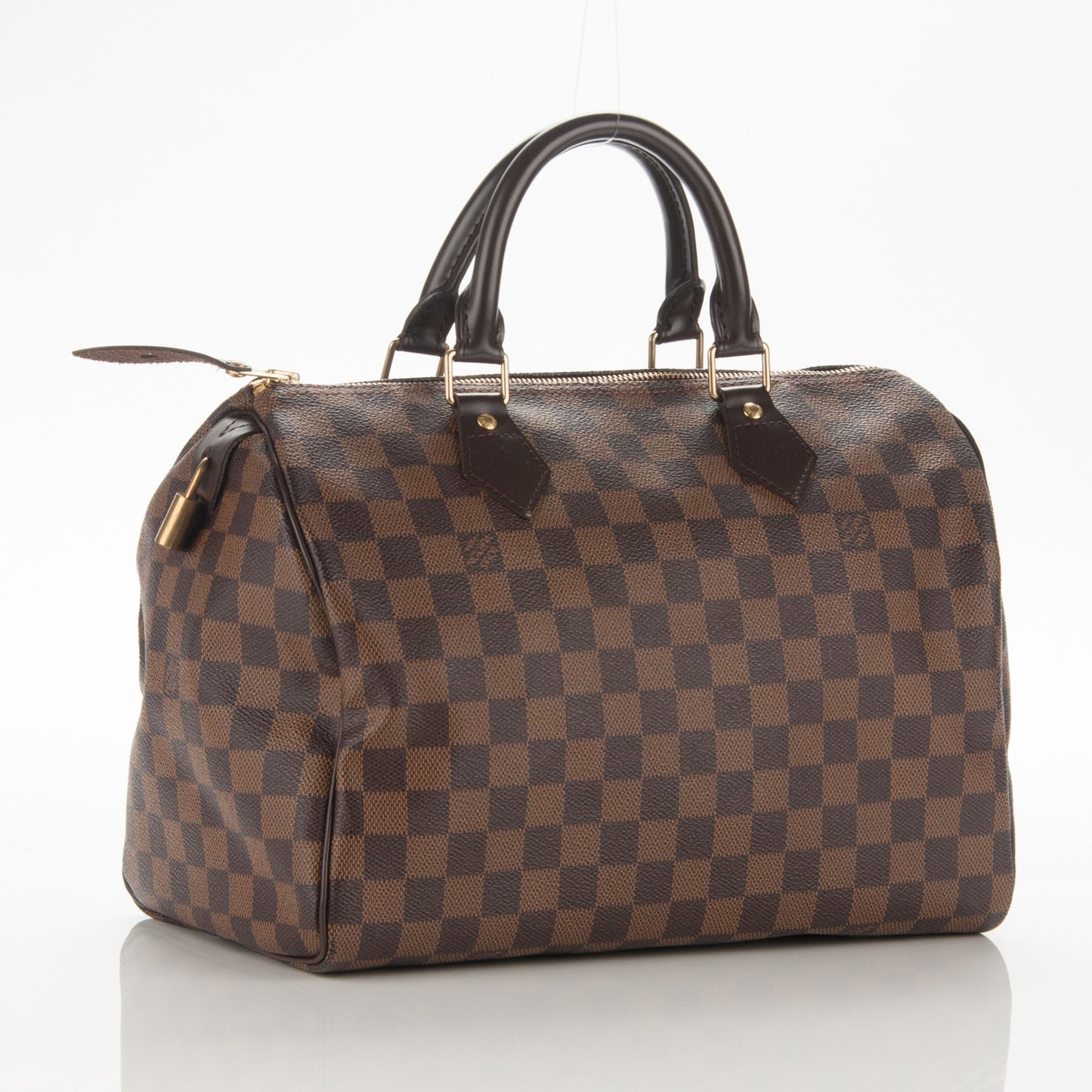 Damier Ebene Speedy 30