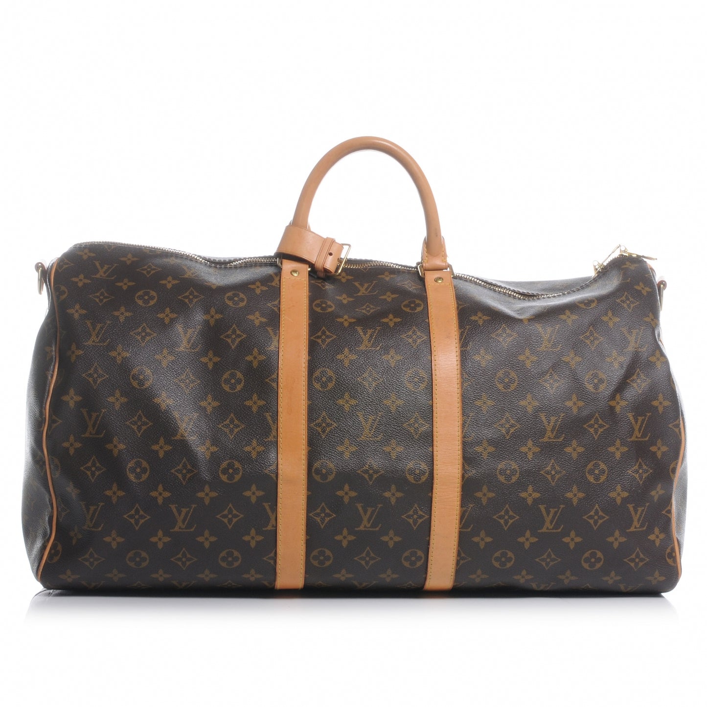 Monogram Keepall Bandouliere 55