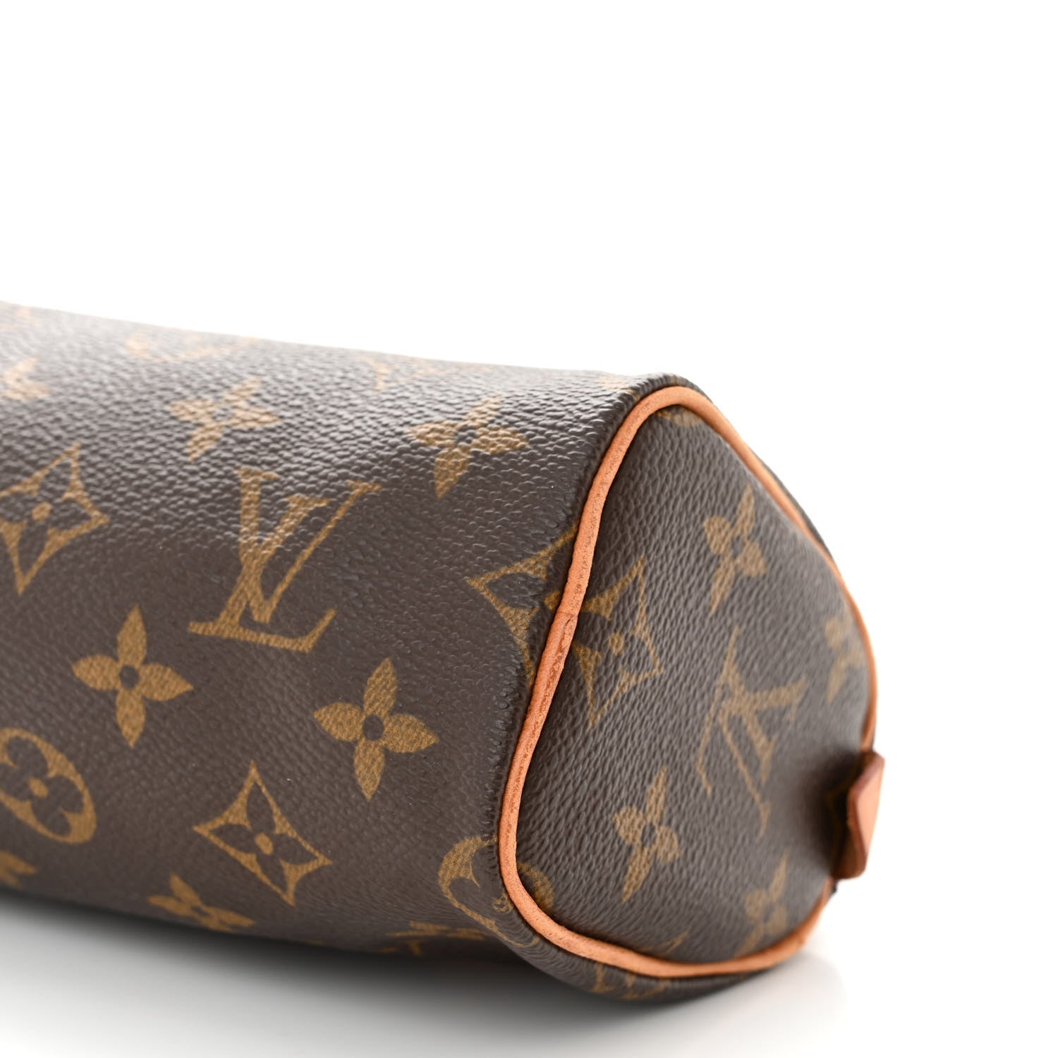 Louis Vuitton Monogram Mini Sac HL Speedy 10 of 10