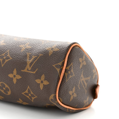 Louis Vuitton Monogram Mini Sac HL Speedy 10 of 10